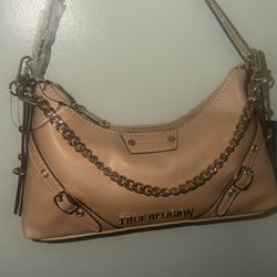 true religion purse 