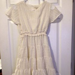 Hayden Girls Size XL Dress