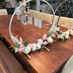 Party Table Decorations