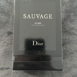 Dior Savauge 