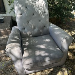 Rocking Chair