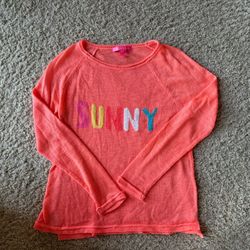 Lilly Pullitzer Sweater Size M