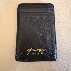 Future Magic Wallet 