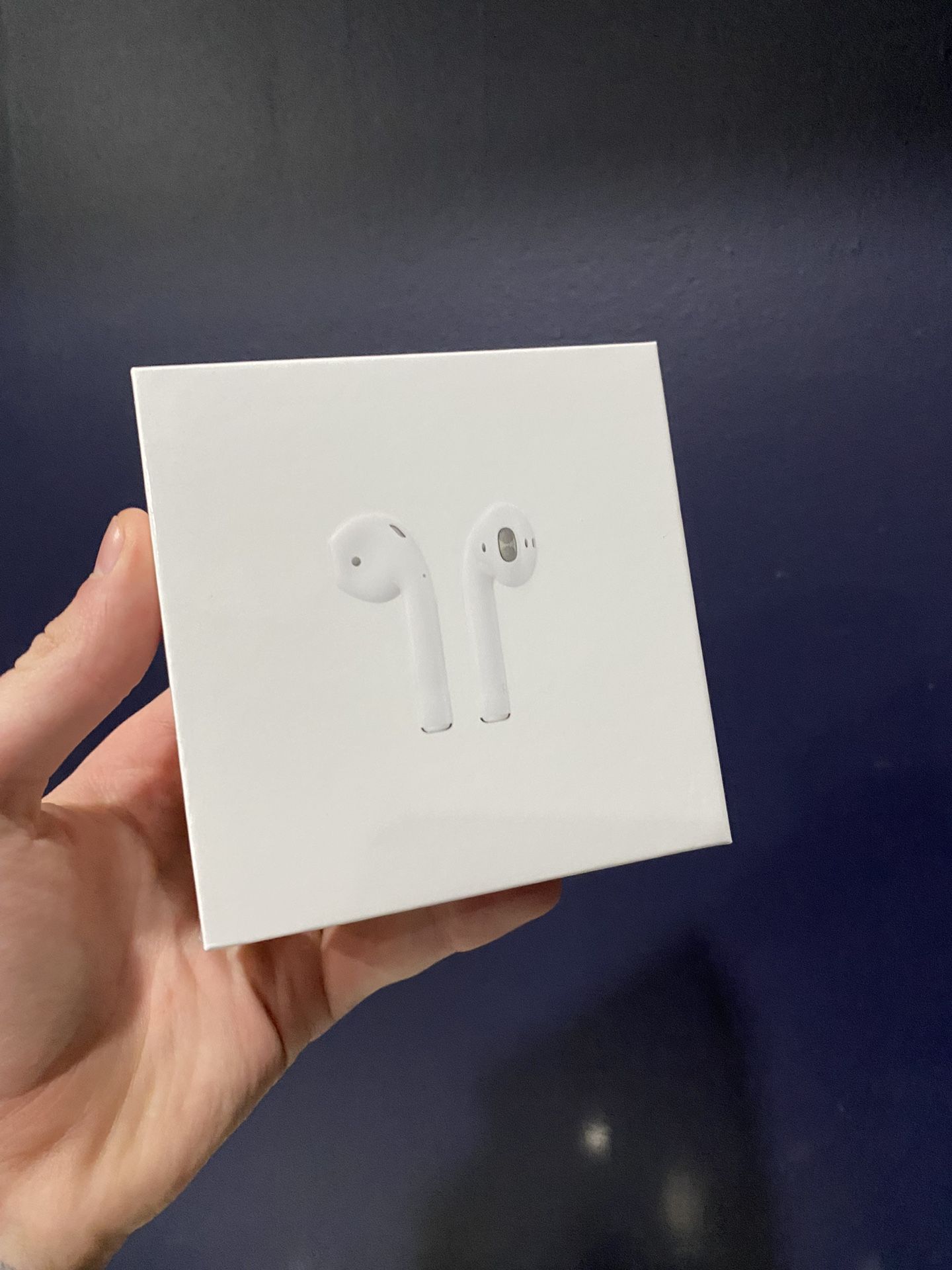 AirPods 1st Gen Brand New