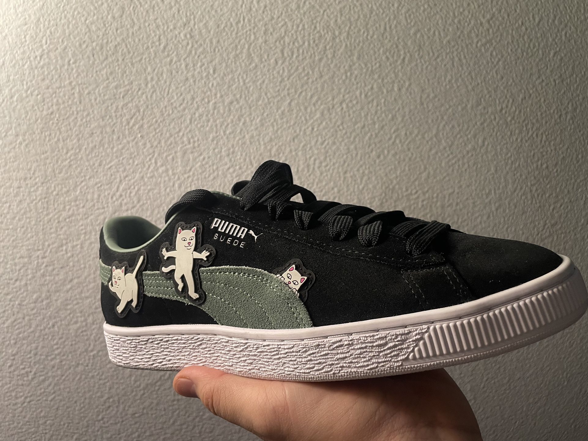 RipnDip x Puma