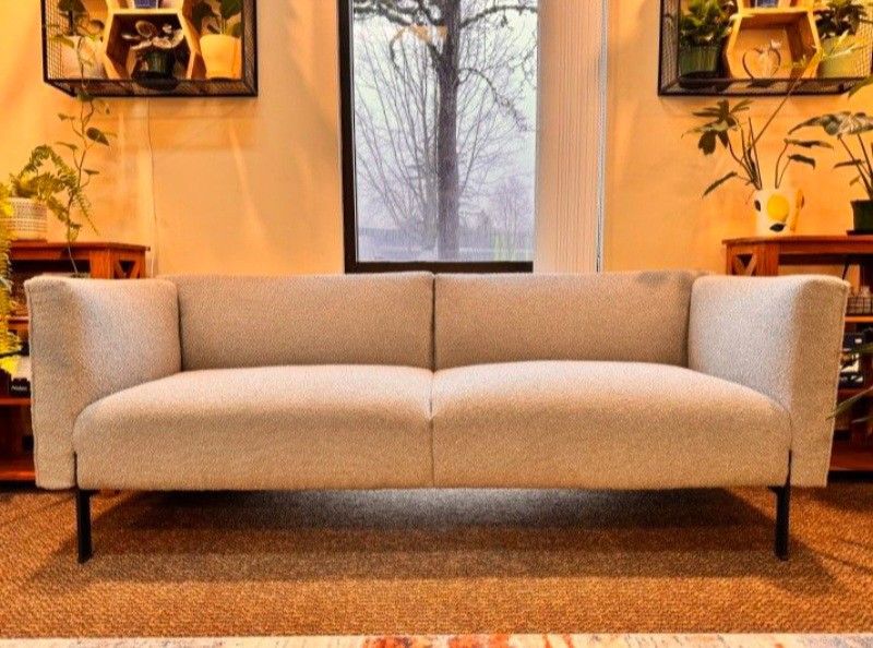 Couch | 3 Seat Sofa