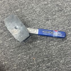 Blue Point Caliper Press