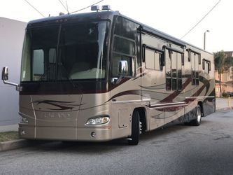 2006 Damon Tuscany