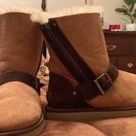 Ugg Boots Womens 8