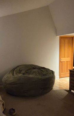 PENDING Free Giant Bean Bag