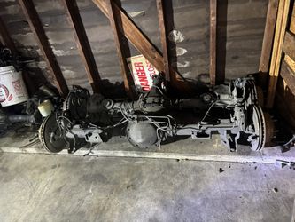 Parts Diferential Rear And 2002 To 2006 Cadillac Escalade Yukón Denali Tahoe