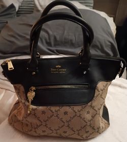 Juicy Couture Handbag