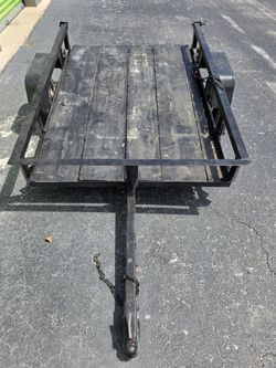 Utility Trailer
