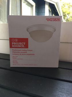 Brand new Ceiling light