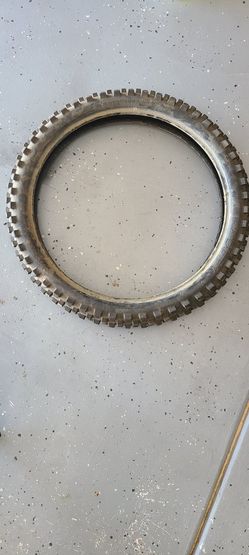 Bridgestone M59 Motocross Front Tire