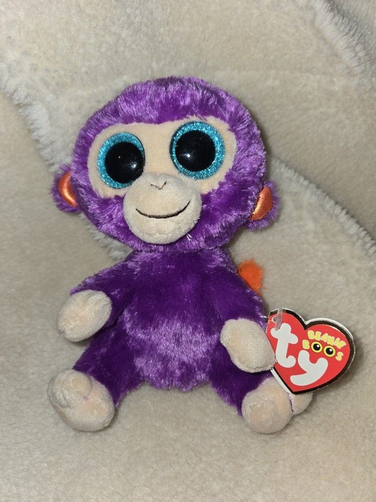 Monkey Ty