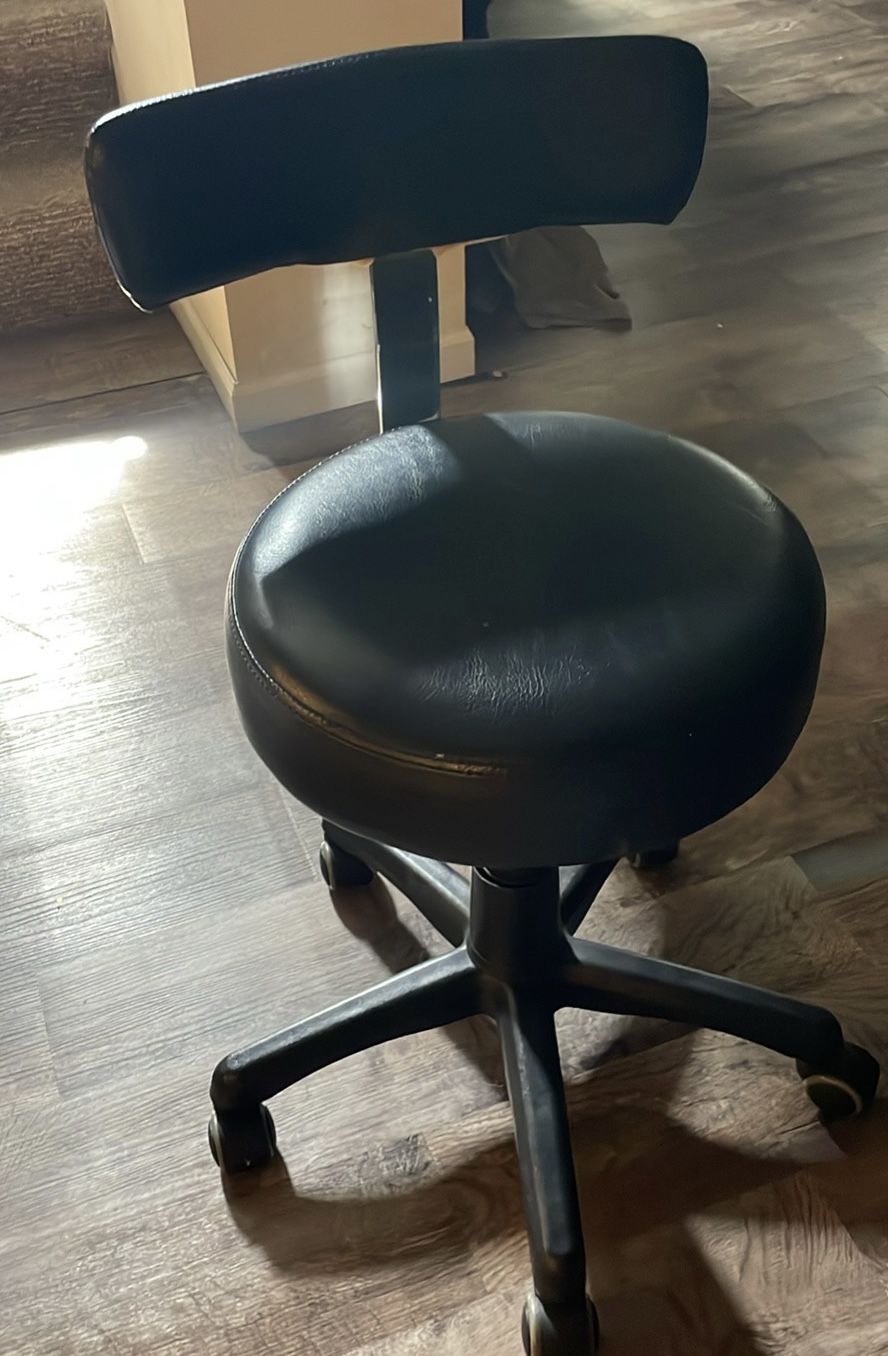 Adjustable Desk Chair