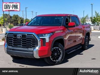 2022 Toyota Tundra