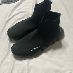 Balenciaga Speed Trainers Size 11