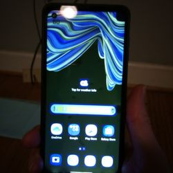 Samsung Galaxy Cover X