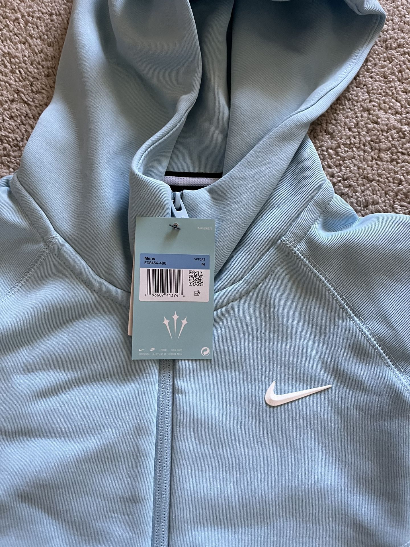 Nike Tech (Nocta Tech