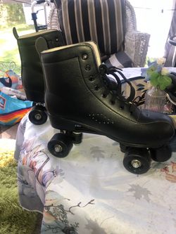 Roller skates