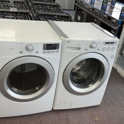 Washer Drayers