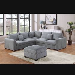 Sectional Set 