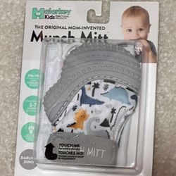 Munch Mitt - New 