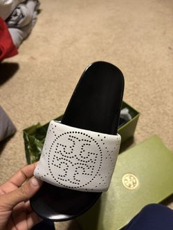 Tory Burch Slides