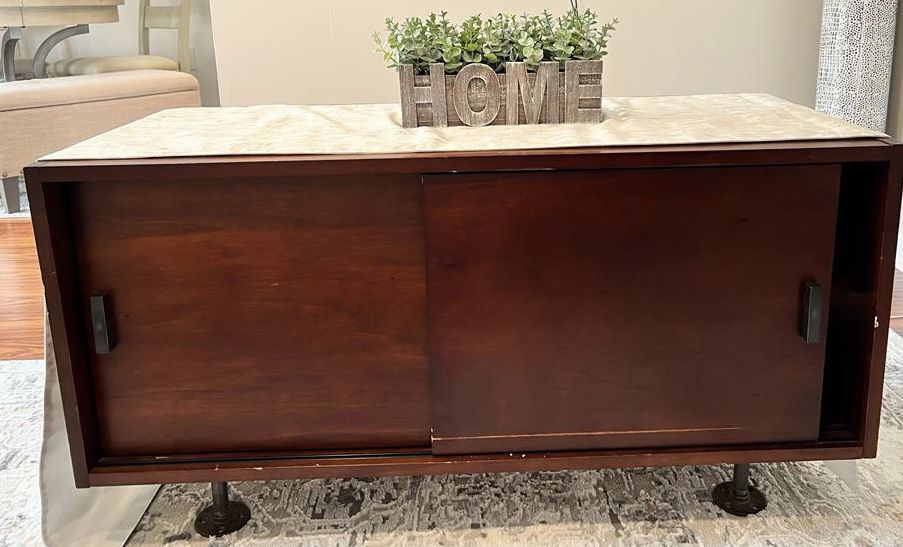 Console Table (Free Pickup)
