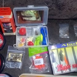 Spring Cleaning 