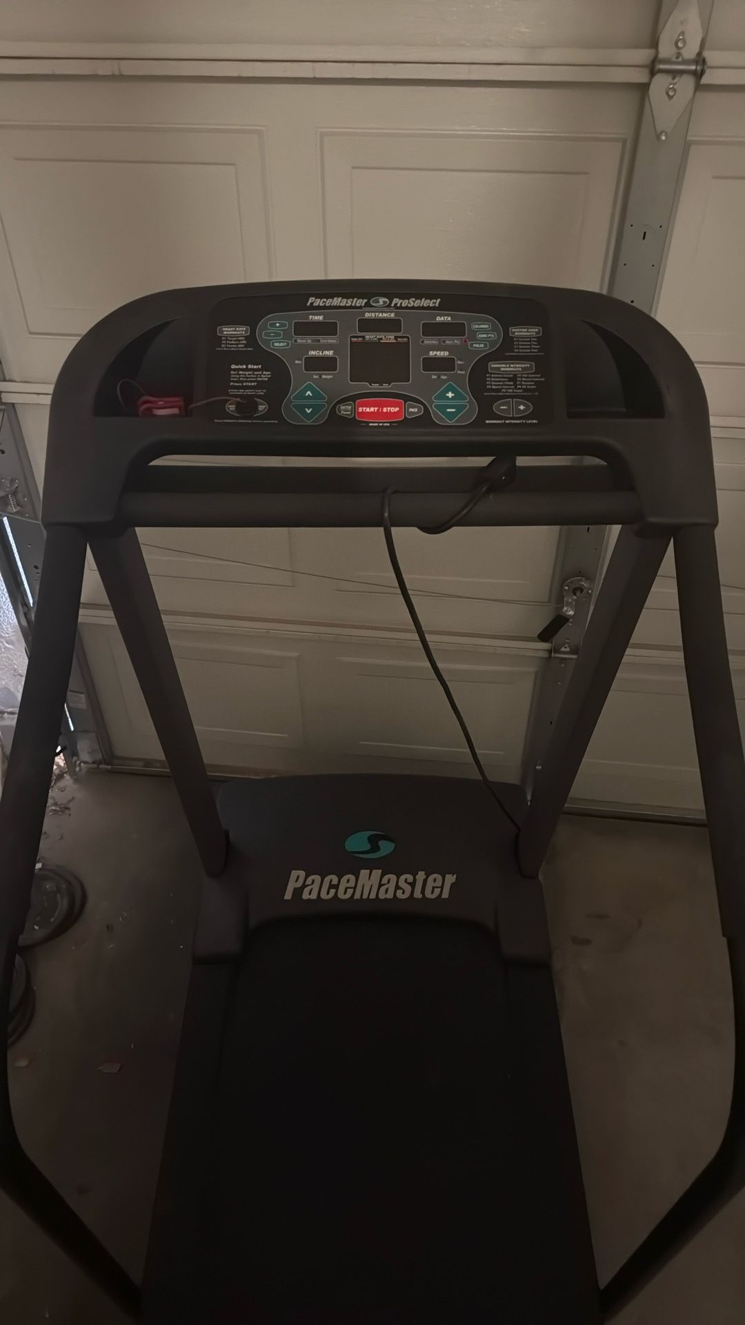 Treadmill