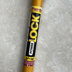 Purdy Extender Pole