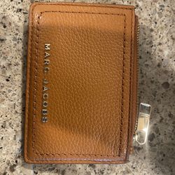 Marc jacobs Wallet Almond 