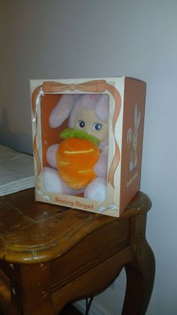 Sonny Angel