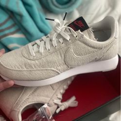 Nike Air Tailwind Stranger Things 