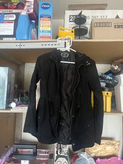 Jacket S