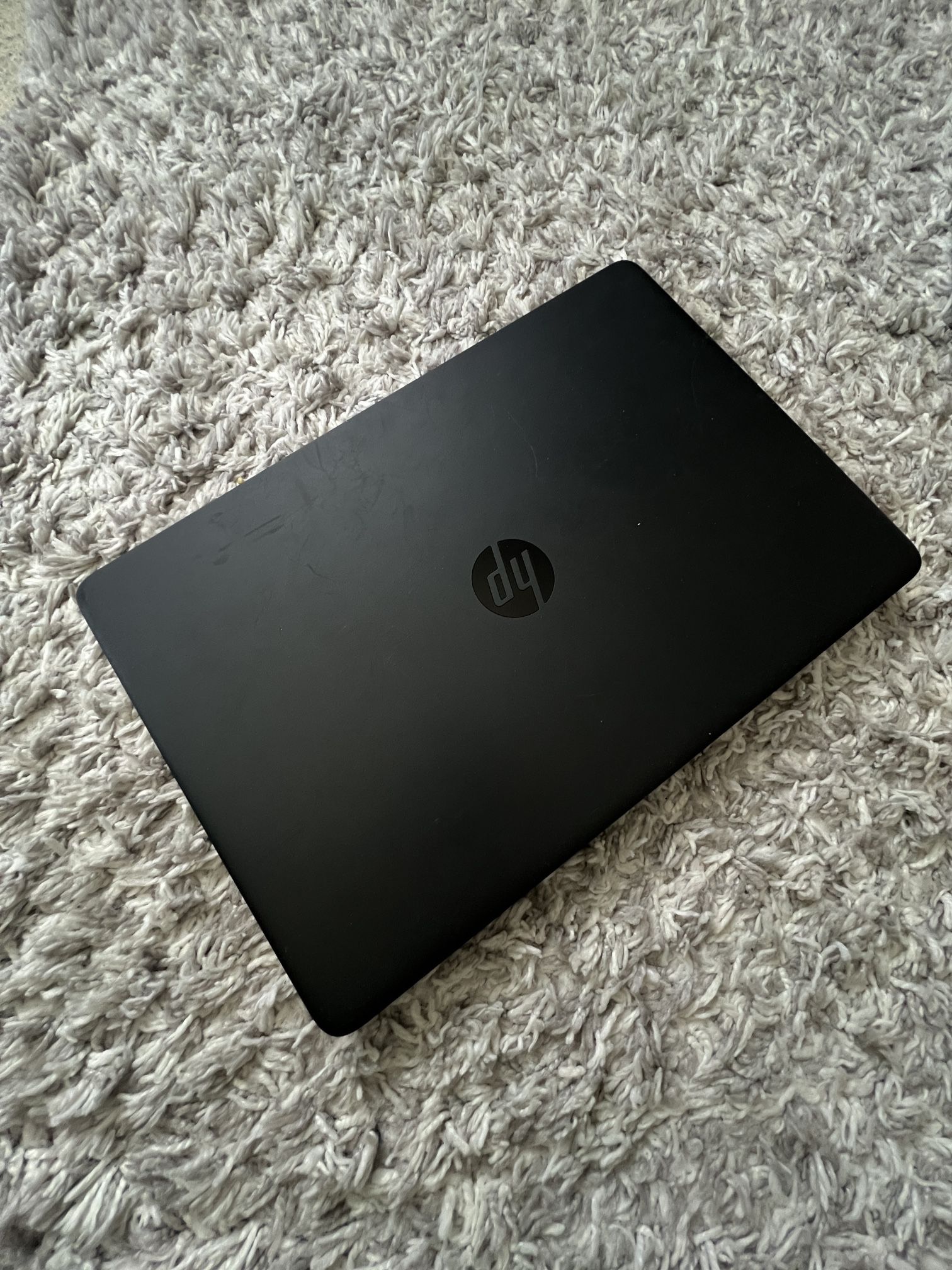 Hp Pro book Laptop