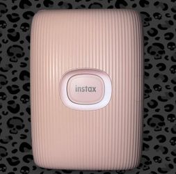 Instax Mini Link 2