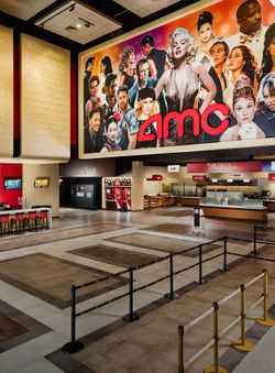AMC Theaters