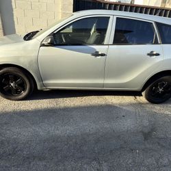2003 Toyota Matrix