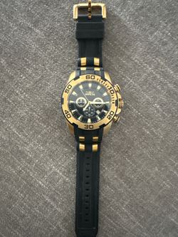 Invicta Pro Diver 50mm