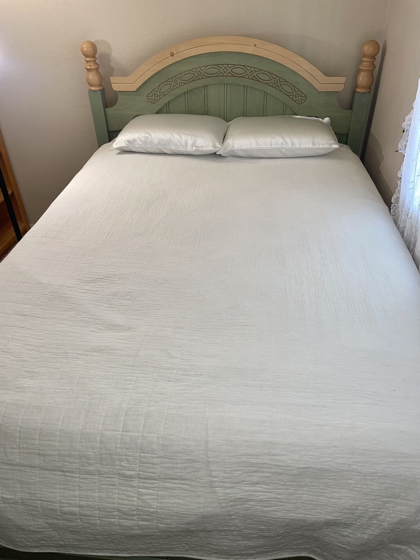 Queen Mattress