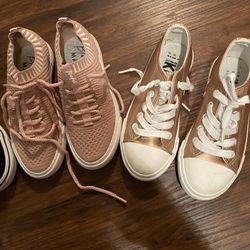 Girl Shoes