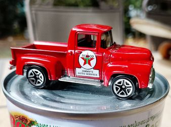 Matchbox Texaco Truck