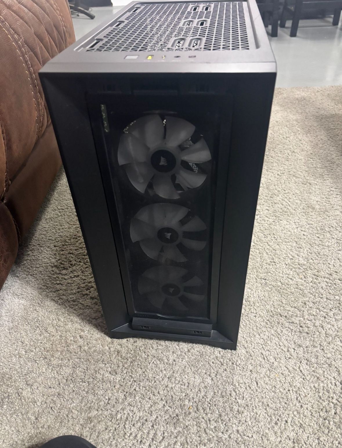 Gaming PC W/ Extras