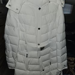 Tommy Hilfiger Bummer Jacket Medium
