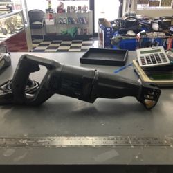 Craftsman Reciprocating Saw (contact info removed)20