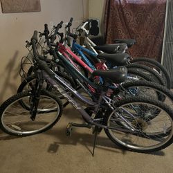 Mountain Bikes For Sale 